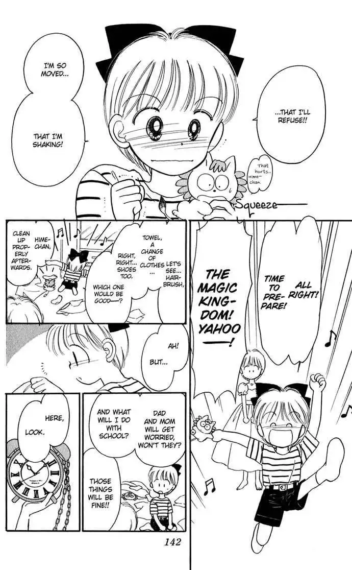 Hime-chan no Ribbon Chapter 21 2